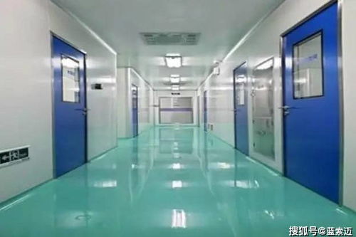 十萬級(jí)潔凈車間食品廠凈化車間設(shè)計(jì),成都中央空調(diào)風(fēng)管安裝服務(wù)