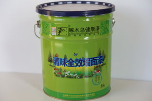 啄木鳥涂料免費代理 零經驗低風險，高利潤漆業新機遇