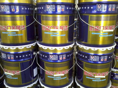 漆業(yè)品質(zhì)，有圖有真相 江蘇佳爾利漆業(yè)的卓越之旅